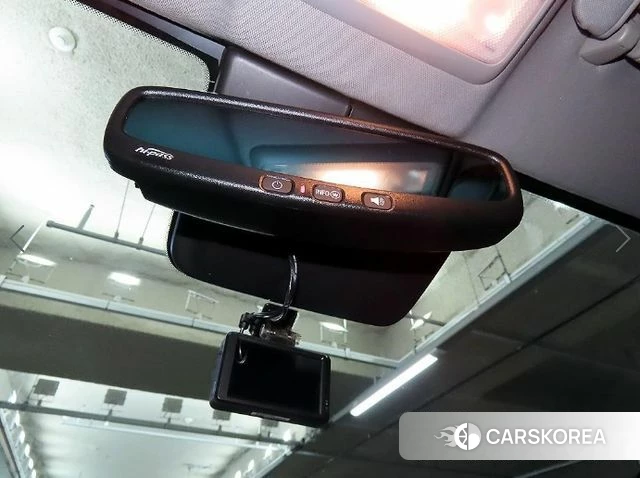 Chevrolet (GM Daewoo) The New Trax id 3905004 из Кореи 7