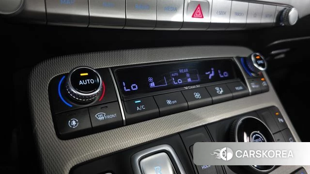 Hyundai Palisade id 4593236 из Кореи 7