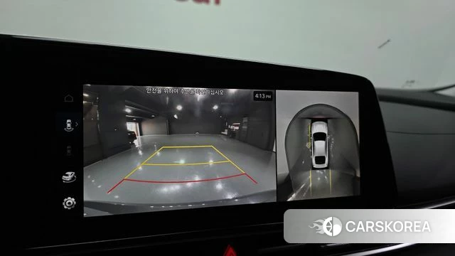 Hyundai The New Avante (CN7) id 3891685 из Кореи 7