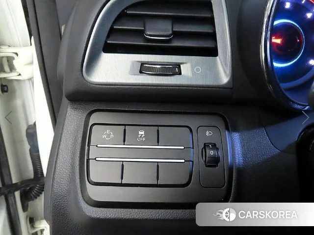 Ssangyong Tivoli Armor id 3834978 из Кореи 7