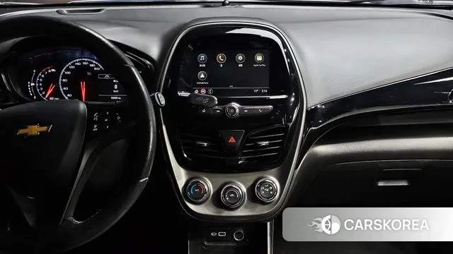 Chevrolet (GM Daewoo) The New Spark id 3385865 из Кореи 7