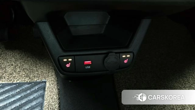 Kia The New Ray id 3910558 из Кореи 7