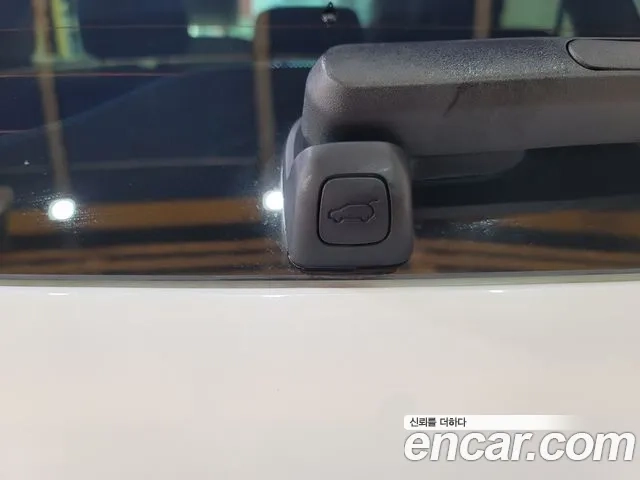 Genesis GV80 id 2867562 из Кореи 7