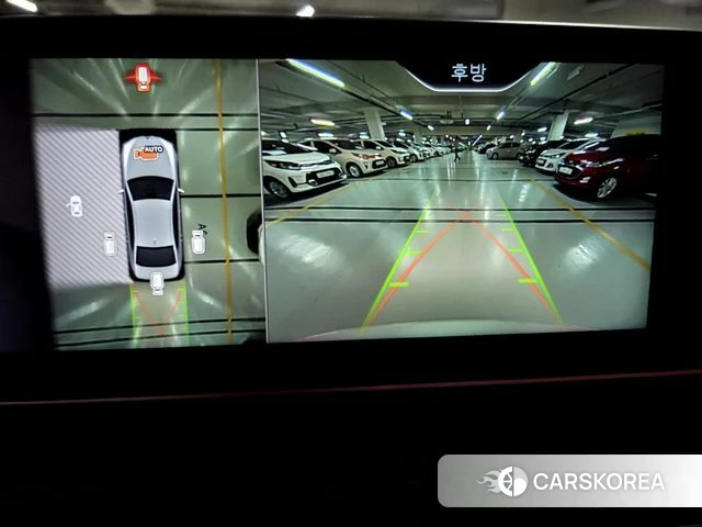 BMW 5 Series (G30) id 3821086 из Кореи 7