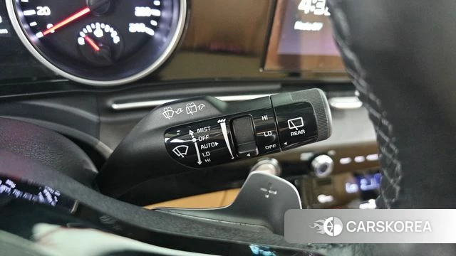 Kia Carnival 4th generation id 4475430 из Кореи 7