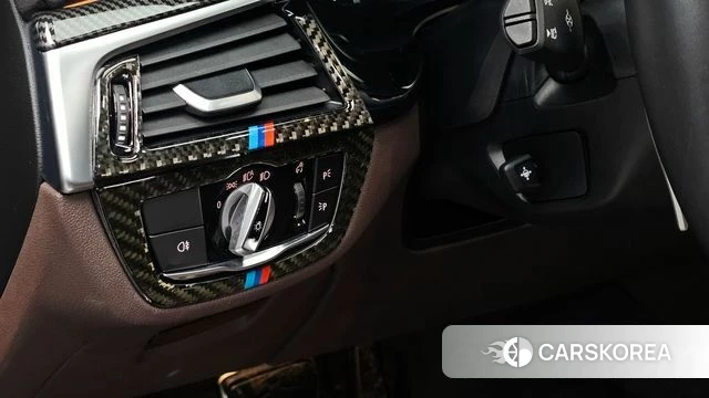 BMW 6 Series GT (G32) id 4020090 из Кореи 7