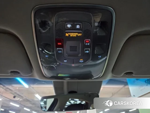 Genesis G80 (RG3) id 3457661 из Кореи 7