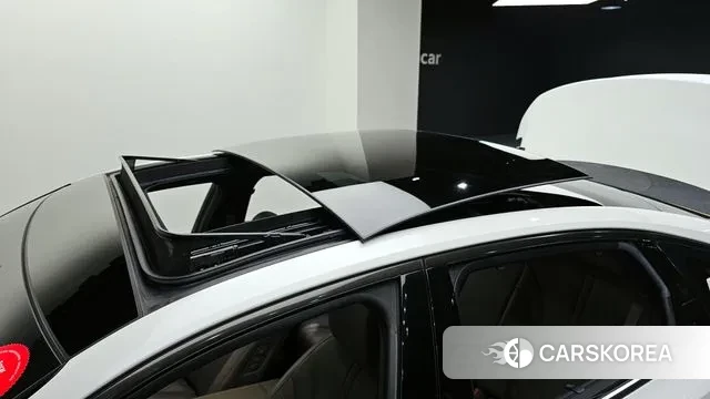 Kia K8 id 3587308 из Кореи 7