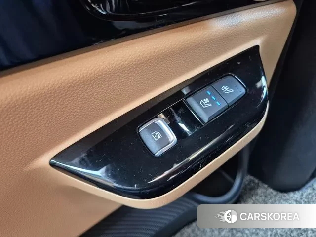 Kia Carnival 4th generation id 3607576 из Кореи 7