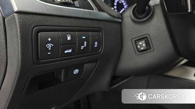 Genesis G80 id 4378153 из Кореи 7