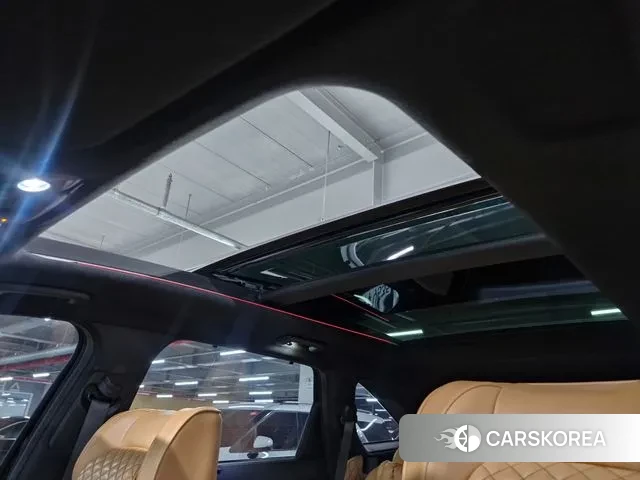 Kia Sorento 4th Generation id 3339202 из Кореи 7