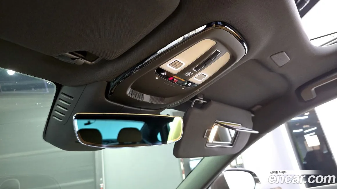 Volvo S90 id 2094133 из Кореи 7