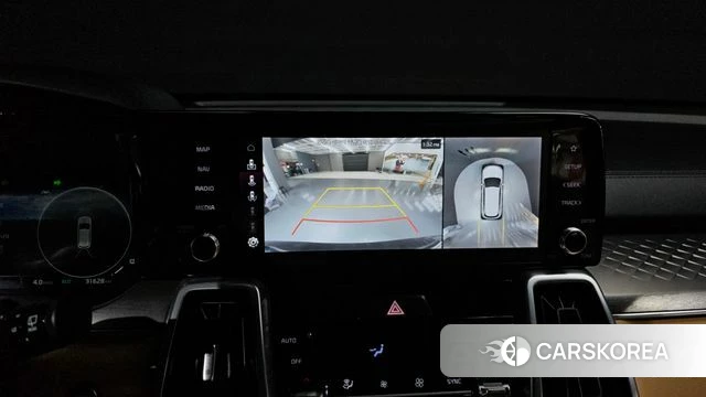 Kia Sorento 4th Generation id 4195859 из Кореи 7