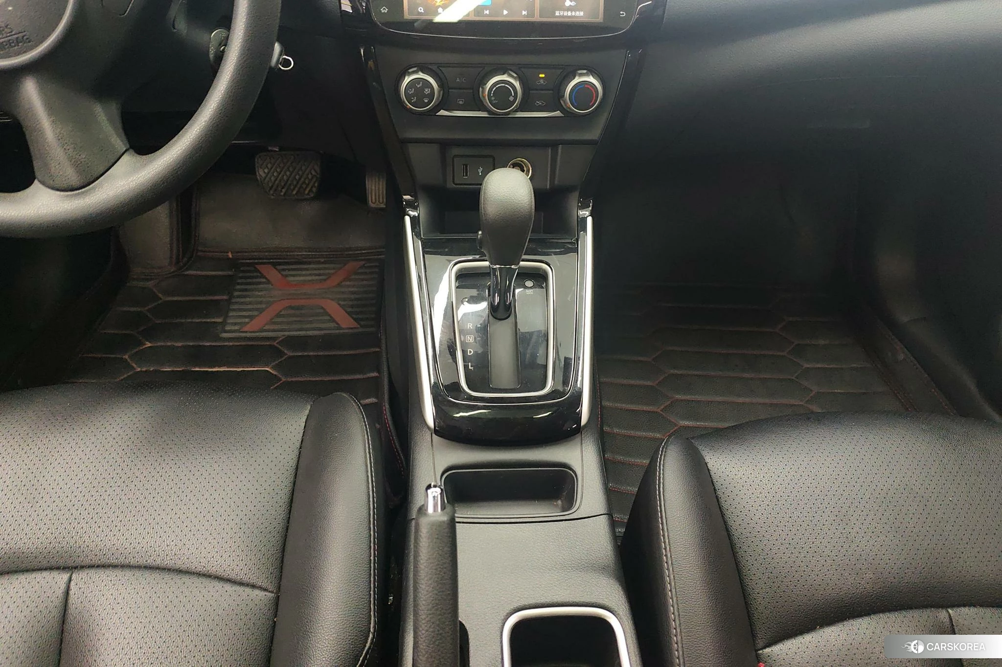 Nissan Sylphy id 4455133 из Китая 7