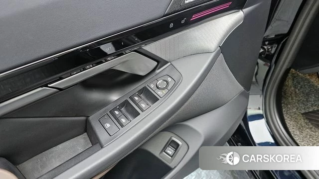 BMW 5 Series (G60) id 3793061 из Кореи 7