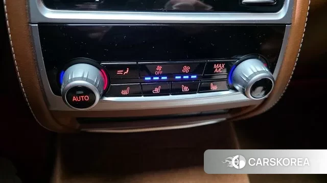 BMW 7 Series (G11) id 3198766 из Кореи 7