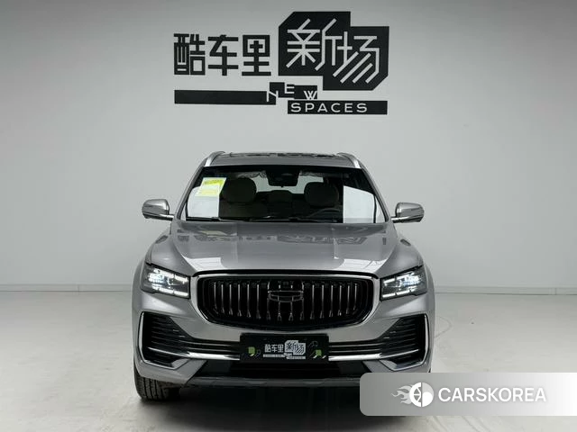 Geely Automobile Xingyue L id 3939331 из Китая 7