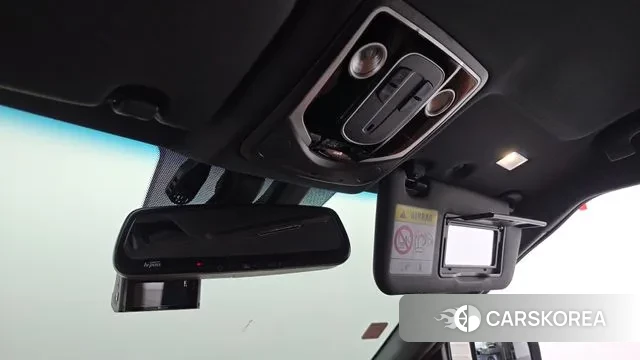 Ssangyong Torres id 3420656 из Кореи 7