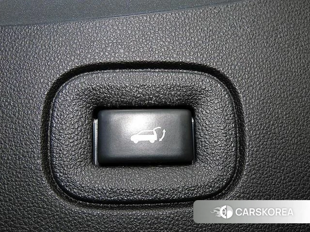Renault Korea (Samsung) The New QM6 id 4324597 из Кореи 7