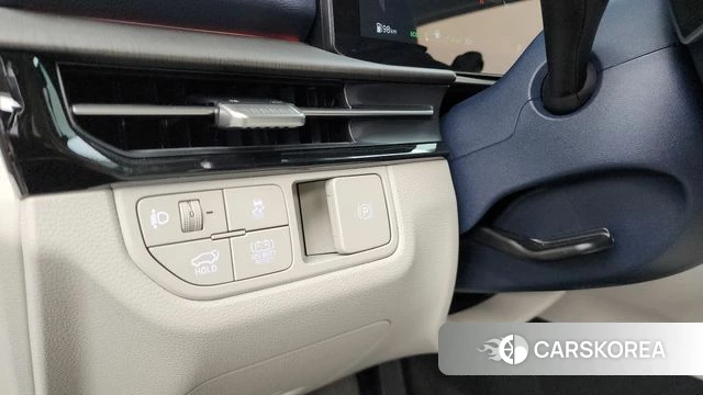 Kia The New Sportage 5th Generation Hybrid id 4539634 из Кореи 7