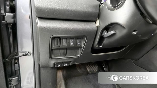 Renault Korea (Samsung) QM6 id 3867184 из Кореи 7