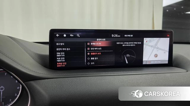 Genesis GV80 id 4383554 из Кореи 7