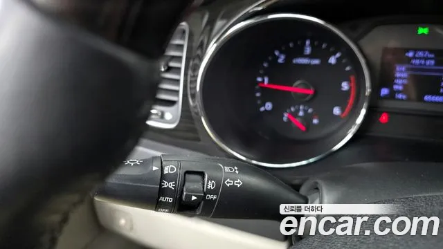 Kia The New Carnival id 2488333 из Кореи 7