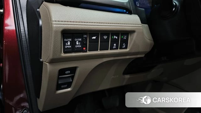 Honda Odyssey id 4325979 из Кореи 7