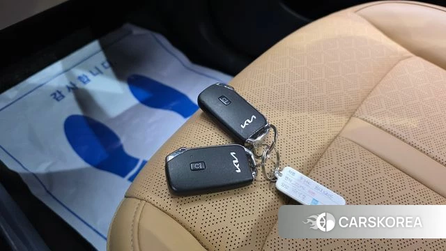 Kia Sorento 4th Generation id 4293225 из Кореи 7