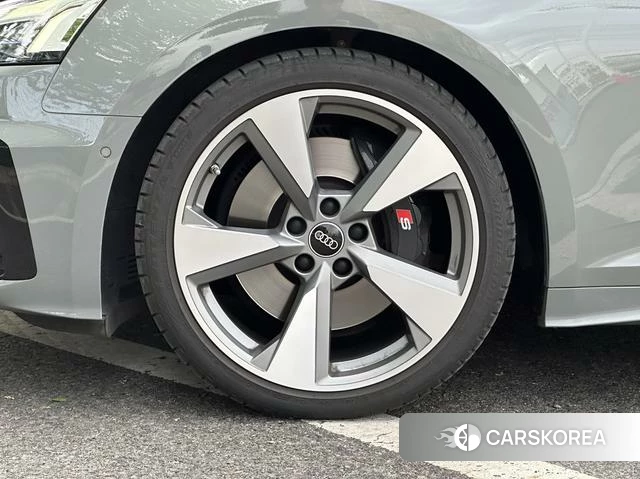 Audi S5 id 4348953 из Китая 7