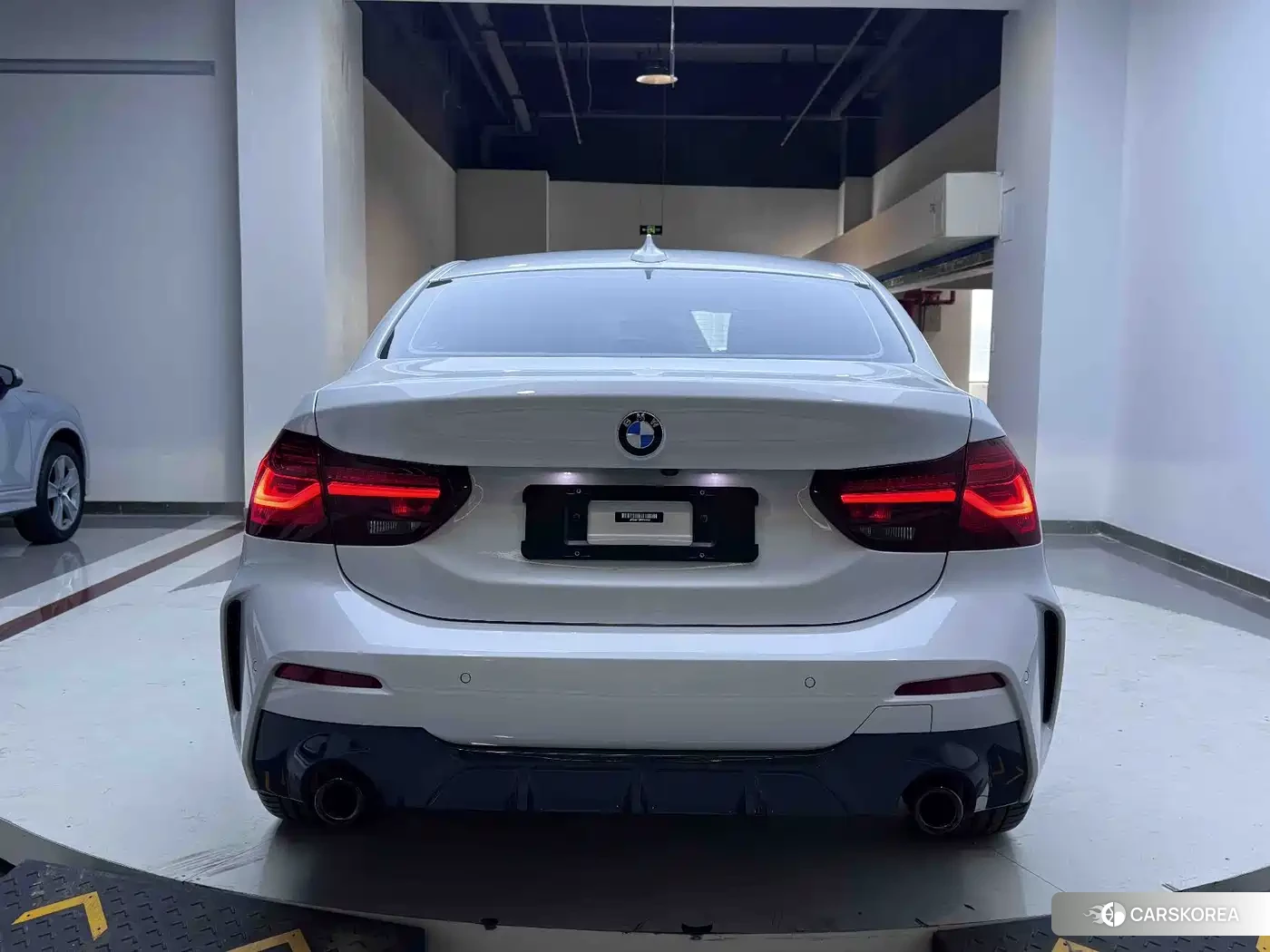 BMW 1 series id 4649305 из Китая 7