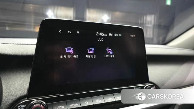 Kia Come New K3 id 4708926 из Кореи 7