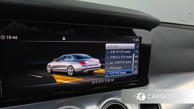 Mercedes-Benz E-Class W213 id 3509503 из Кореи 7