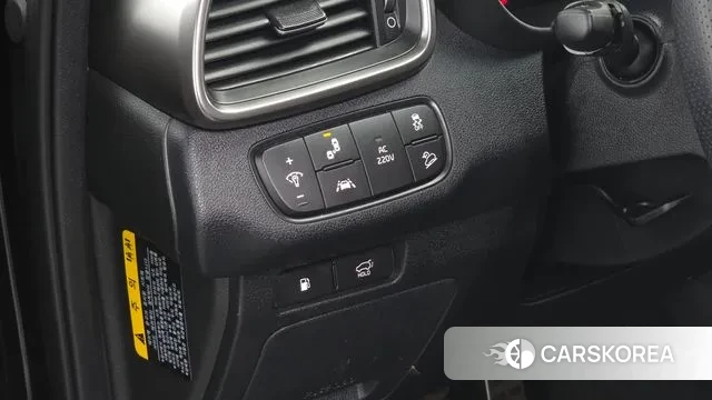 Kia The New Sorento id 3541330 из Кореи 7