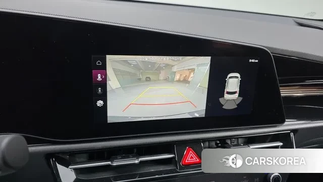 Kia Di Ol Nu Niro id 3421226 из Кореи 7