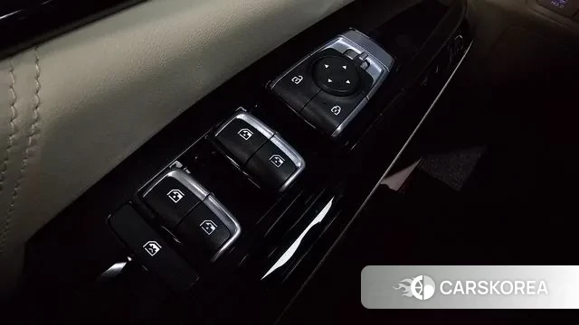 Kia Carnival 4th generation id 3479441 из Кореи 7