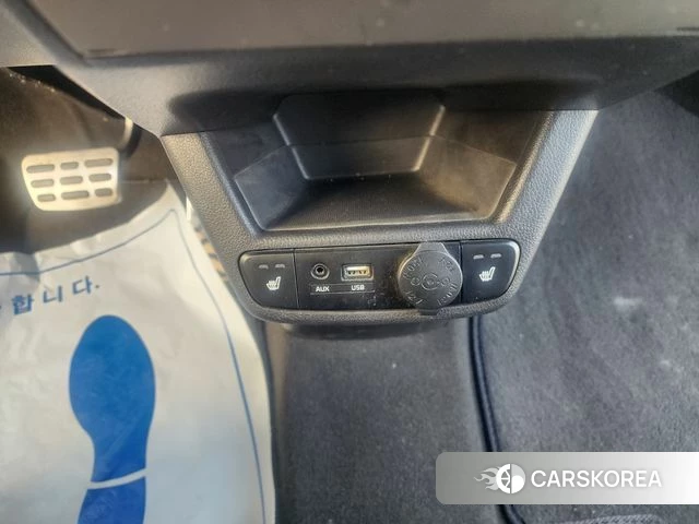 Kia The New Ray id 3861506 из Кореи 7