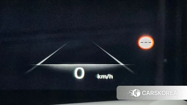 Genesis GV80 id 3560955 из Кореи 7