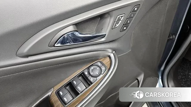 Chevrolet (GM Daewoo) The New Malibu id 3282700 из Кореи 7