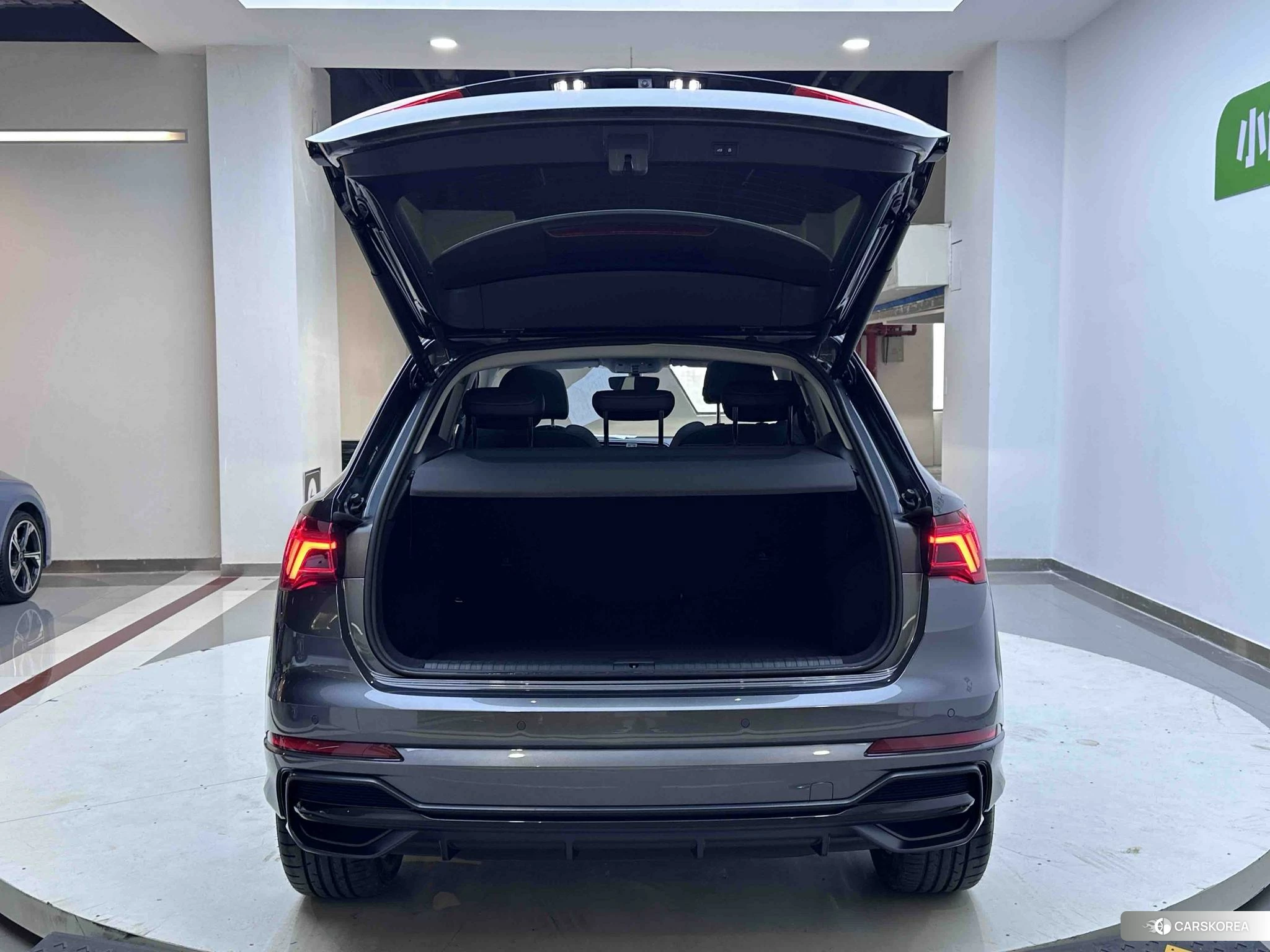 Audi Q3 id 4498648 из Китая 7