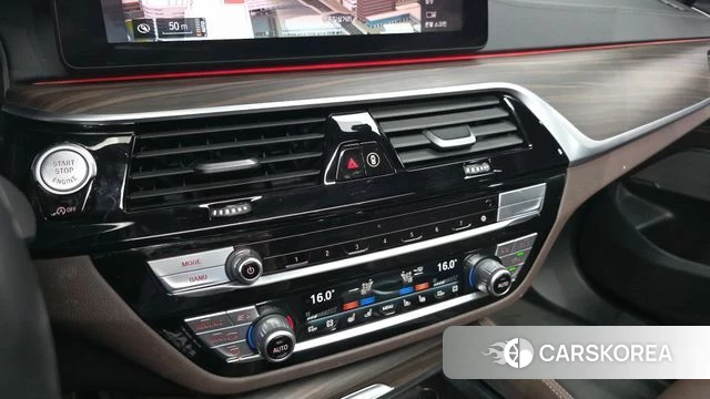 BMW 6 Series GT (G32) id 4662125 из Кореи 7