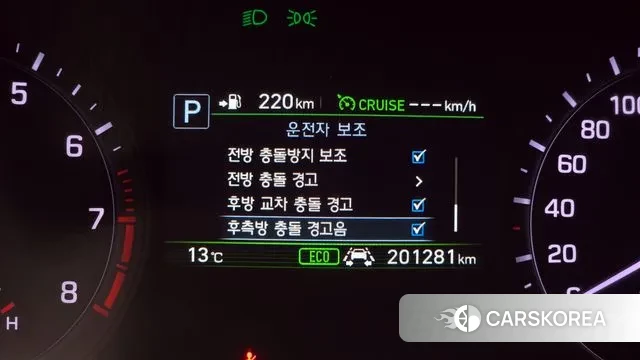 Genesis G80 id 3574105 из Кореи 7