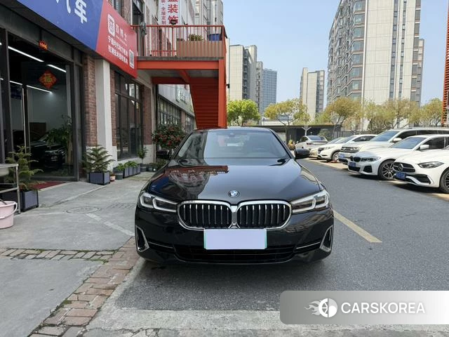 BMW 5 series id 4238711 из Китая 7