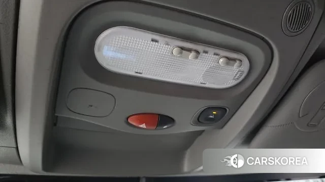 Renault Korea (Samsung) Master id 3238964 из Кореи 7