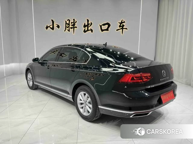 Volkswagen Magotan id 4276627 из Китая 7