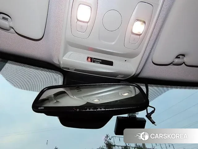 Renault Korea (Samsung) XM3 id 3439160 из Кореи 7