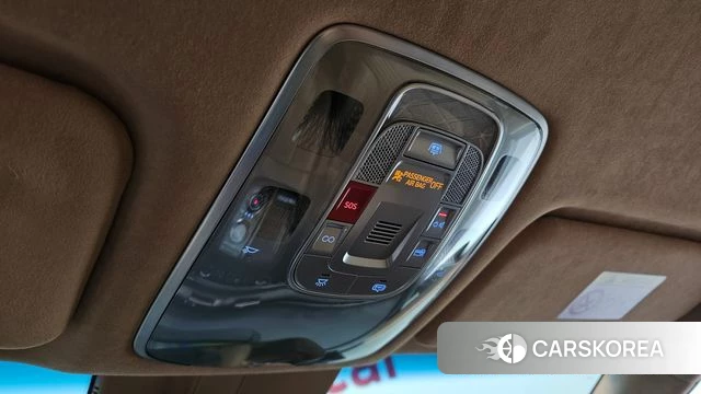 Genesis G80 (RG3) id 4401792 из Кореи 7