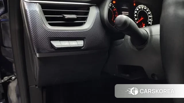 Renault Korea (Samsung) XM3 id 3666242 из Кореи 7