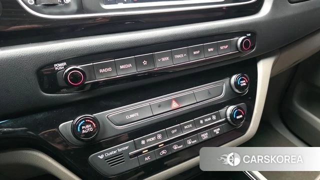 Kia The New Carnival id 4448176 из Кореи 7