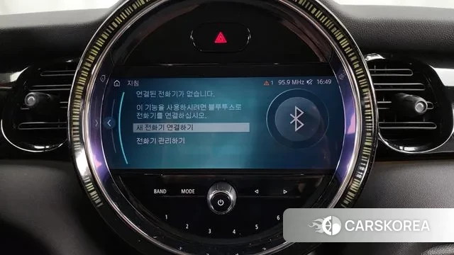 Mini Cooper id 3421198 из Кореи 7